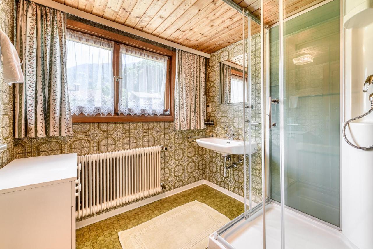 Chalet Mariedl Schruns Eksteriør bilde