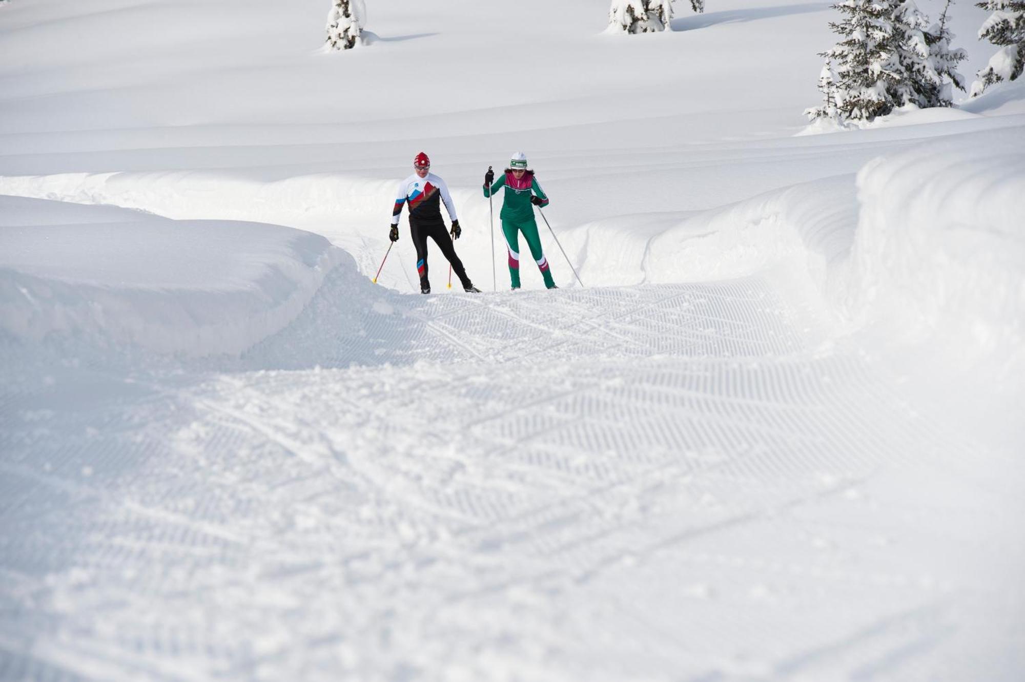 Chalet Mariedl Schruns Eksteriør bilde